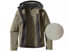 Куртка Patagonia Shelled Insulator (Patagonia) , размер: M, цвет  светло-серый