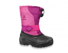 Сапоги детские Bladeg (Kamik), GORE-TEX, при движ. -32°C, р-р 25, цвет розовый