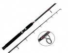 Удилище Cat fish (A-elita) для ловли сомов, длина: 2,7 м, тест 80 -120 г